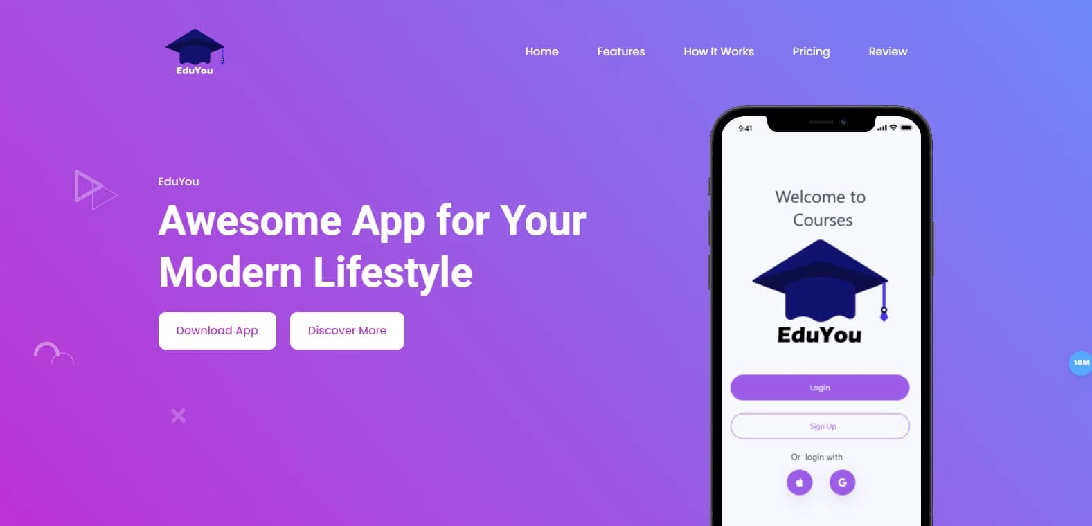 Mobile Apps