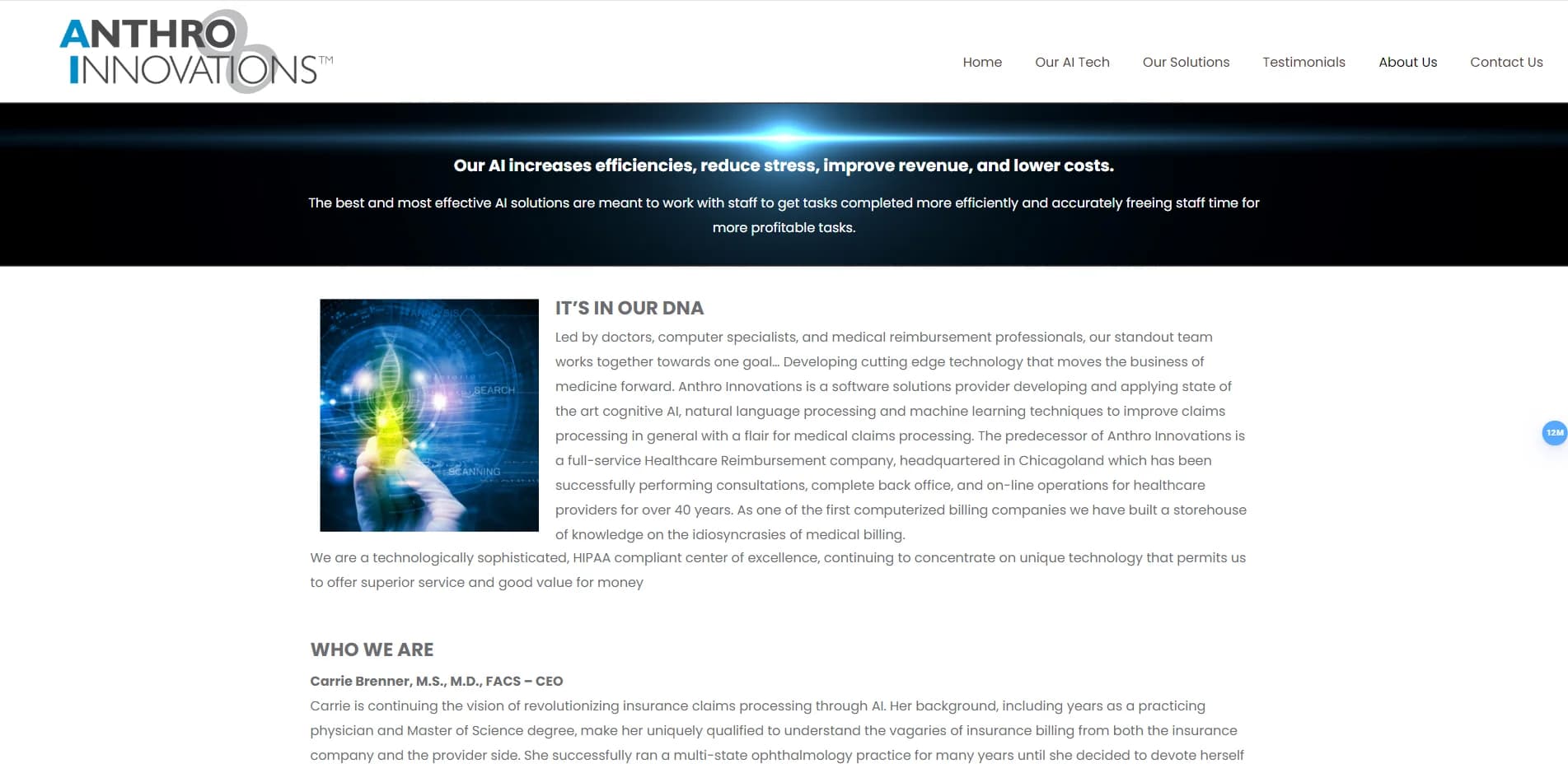anthroinnovations.com