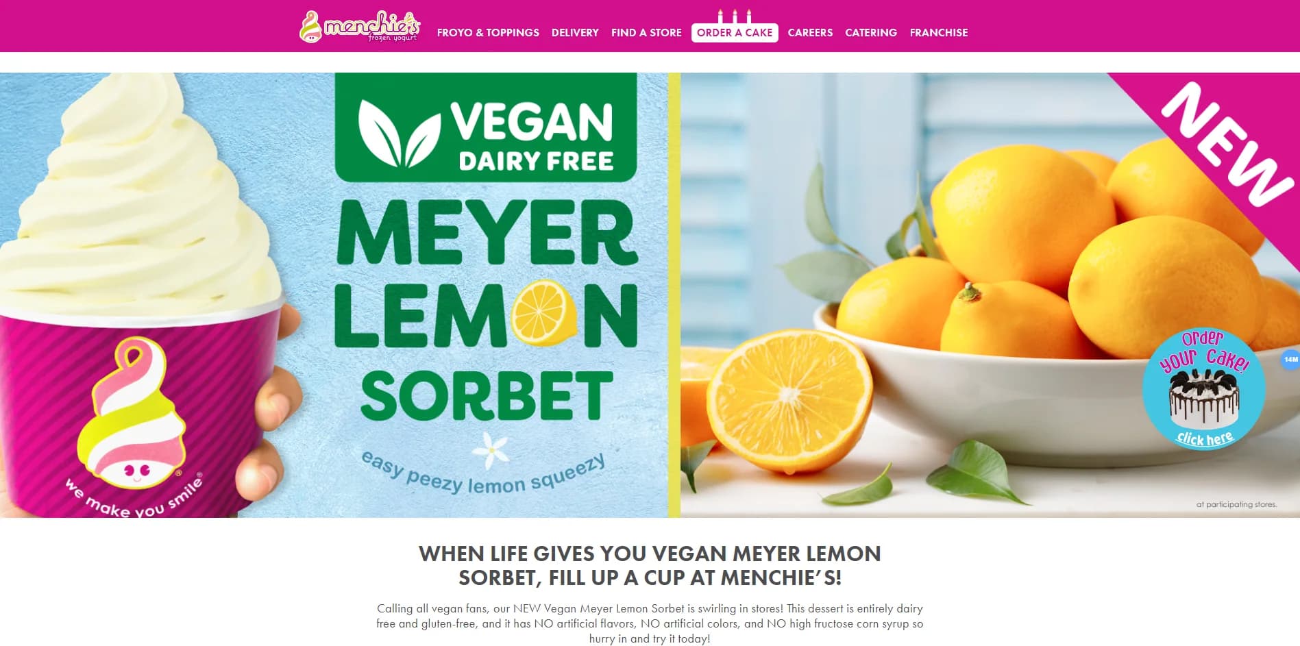 menchies.com