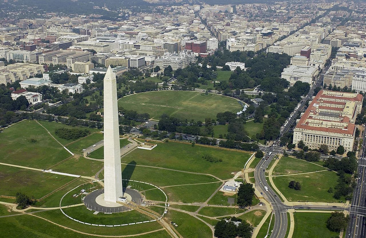 NCIT Solutions Is Expanding, And Celebrating The Opening Of Washington D.C Office