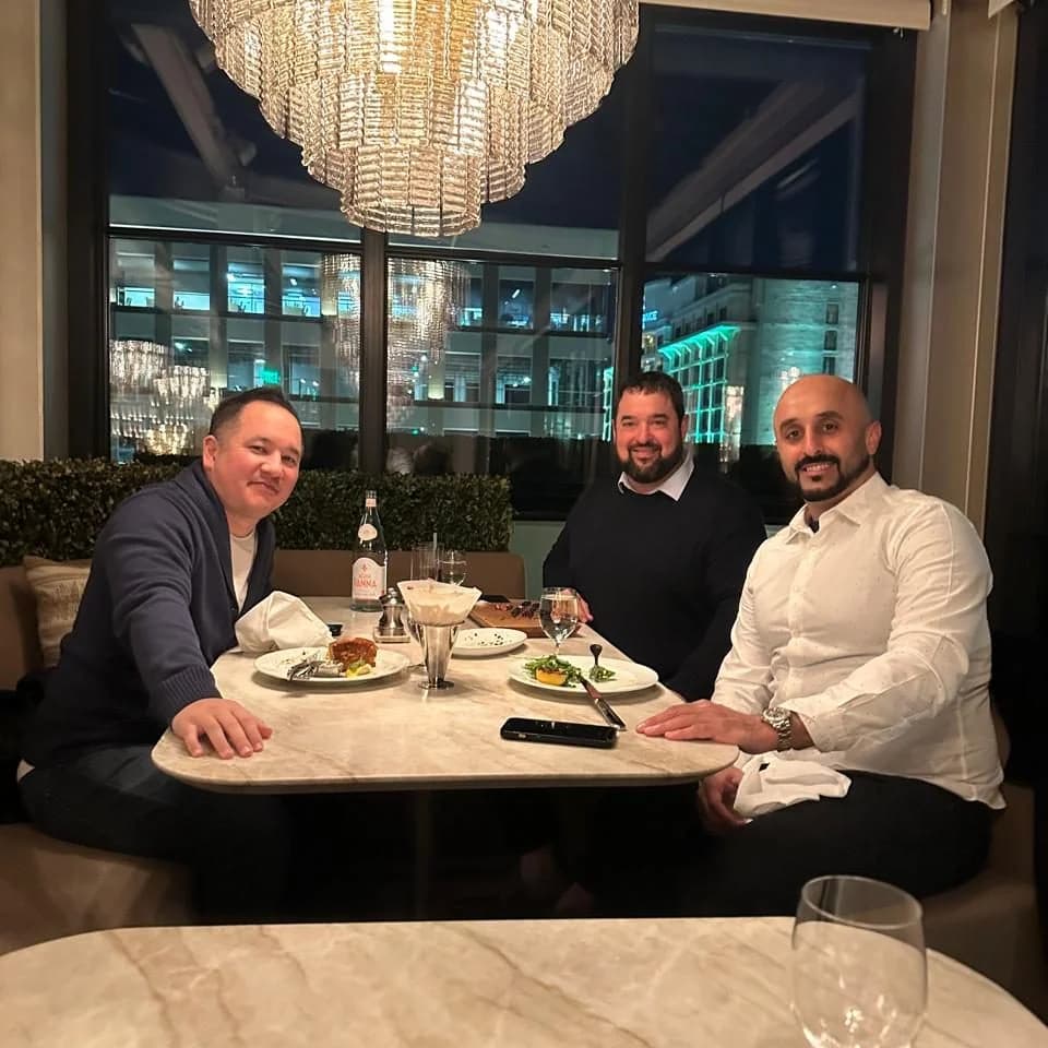 CSC Beyond Powers the Development of ArvoFin, a New AI-Driven Fintech Platform for Wealth Advisors