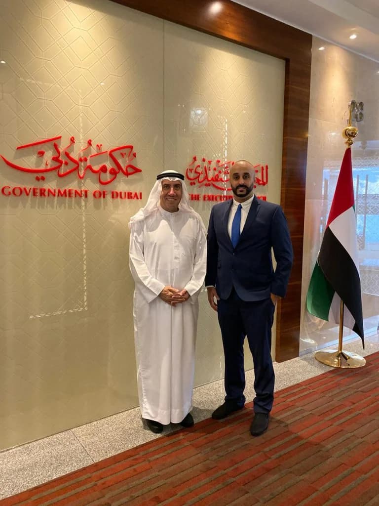 CSC Beyond And Government Of Dubai Are Opening An Office In Dubai To Enhance IT/Software Development In The Country