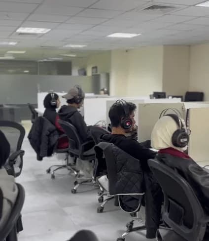 CSC Beyond Expands to New Offices on Abdallah Ghosheh Street
