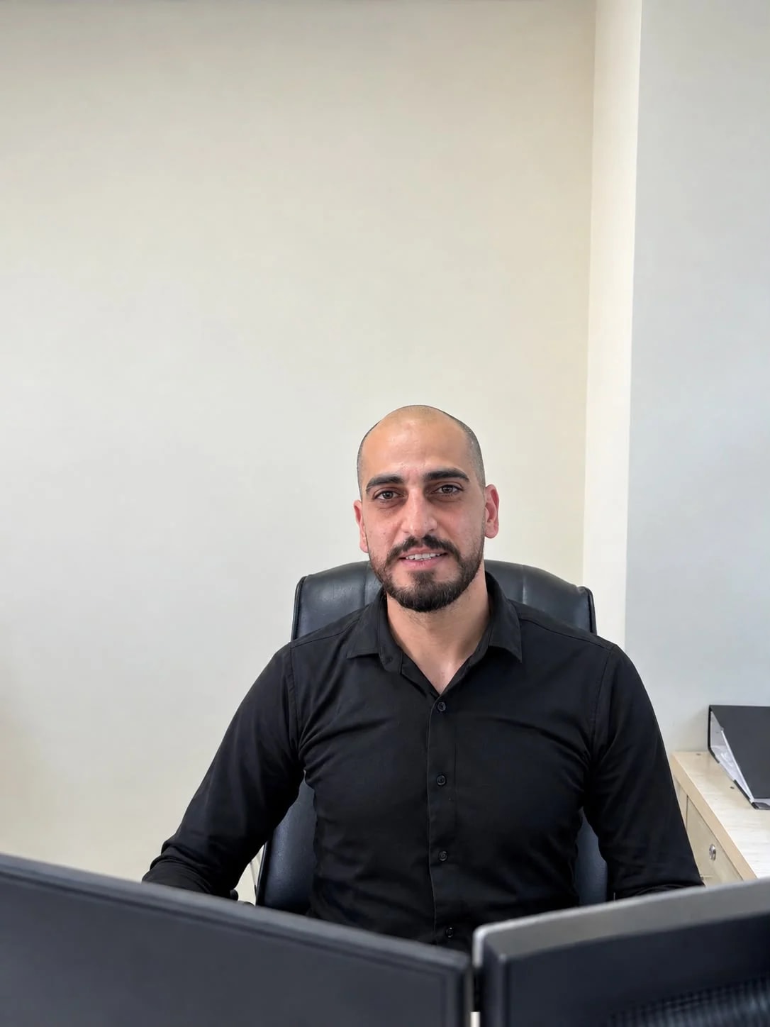 Manar Al Tamimi