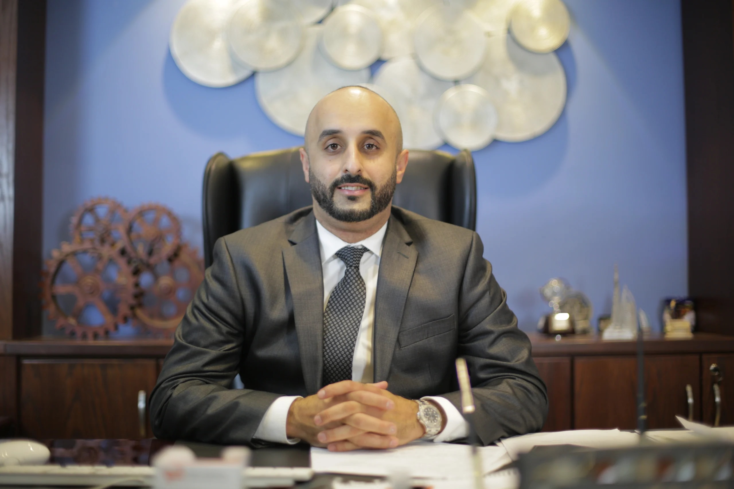 Rami Ikhreishi