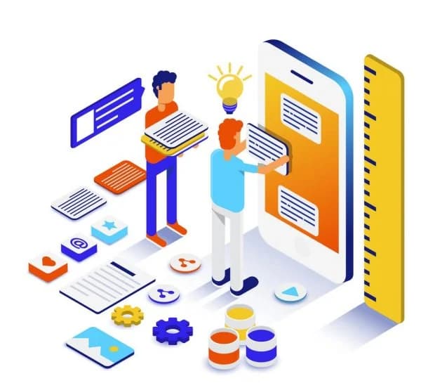 Mobile Applications