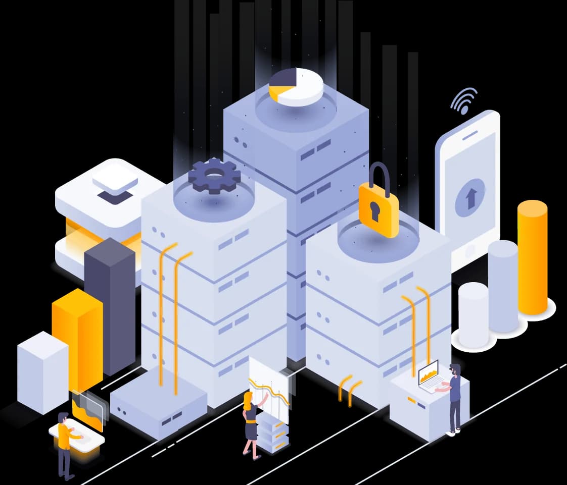 Web Hosting