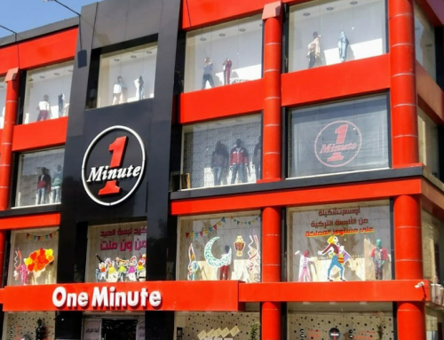 CSC Beyond Successfully Delivers HR System for One Minute Store
