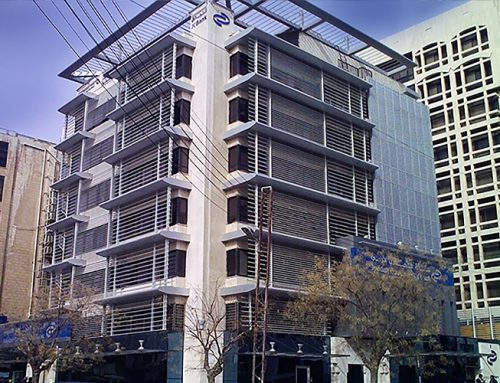 CSC Beyond Partners with CSC Jordan and the Commercial Bank to Power IT Infrastructure